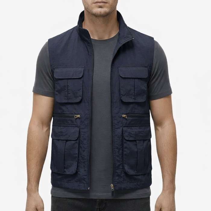 Jackets, Vests & Rainwear