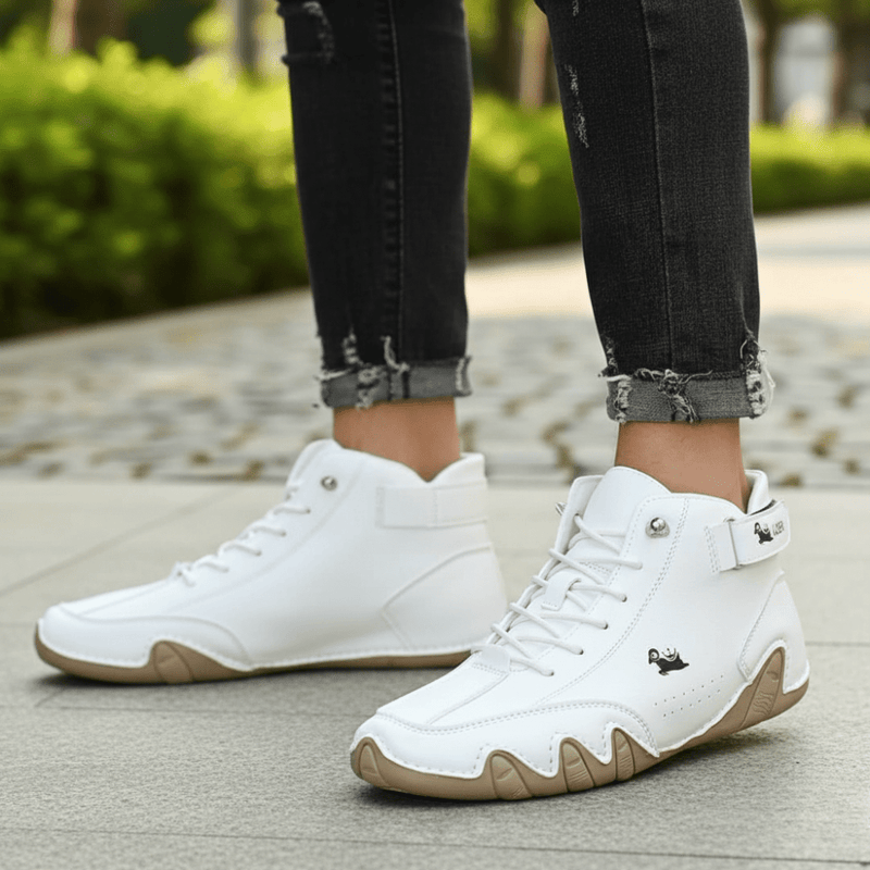 Lightweight Walking Shoes Slip Resistant Breathable Outdoor Trail Sneakers – product view 9 | Great Lakes Outdoor