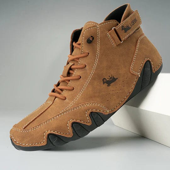 Lightweight Walking Shoes Slip Resistant Breathable Outdoor Trail Sneakers – product view 14 | Great Lakes Outdoor