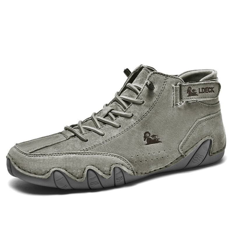 Lightweight Walking Shoes Slip Resistant Breathable Outdoor Trail Sneakers – product view 16 | Great Lakes Outdoor