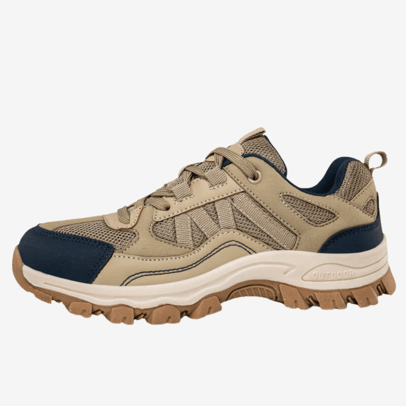 Lightweight Water-Resistant Hiking Shoes for Durable Trail Comfort – product view 8 | Great Lakes Outdoor