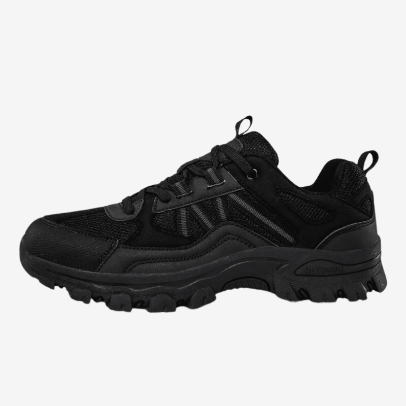 Lightweight Water-Resistant Hiking Shoes for Durable Trail Comfort – product view 9 | Great Lakes Outdoor