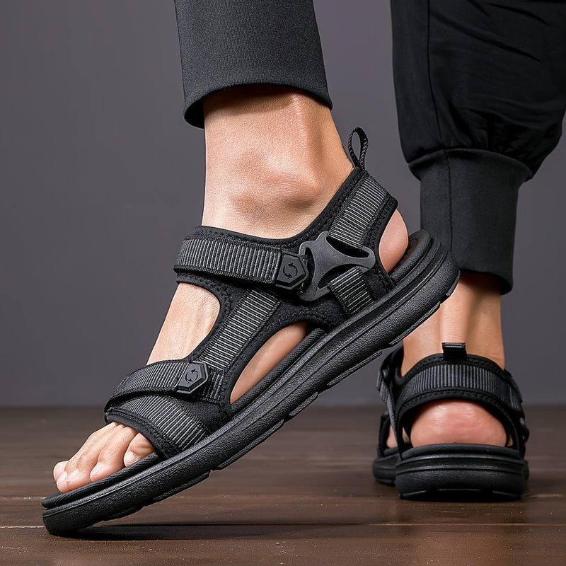 Men's Hiking Sandals Breathable Non-Slip Summer Trail Shoes – product view 4 | Great Lakes Outdoor