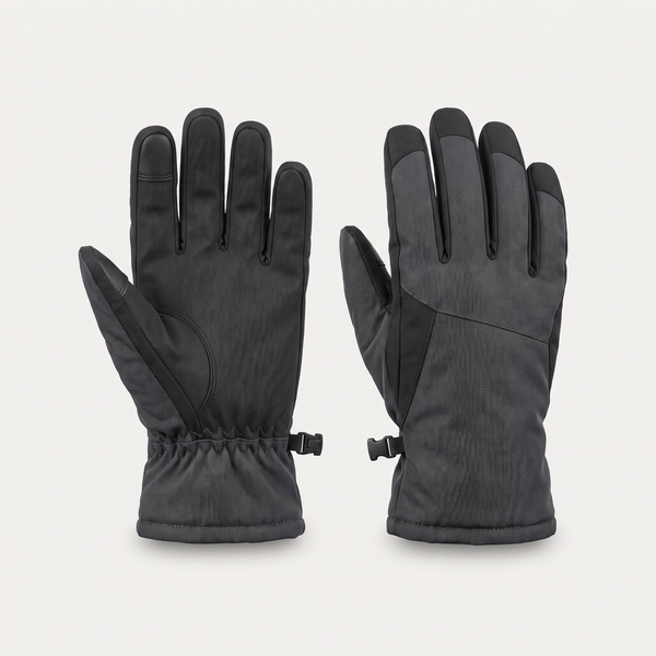 Outdoor Touchscreen Gloves – Windproof & Water-Resistant