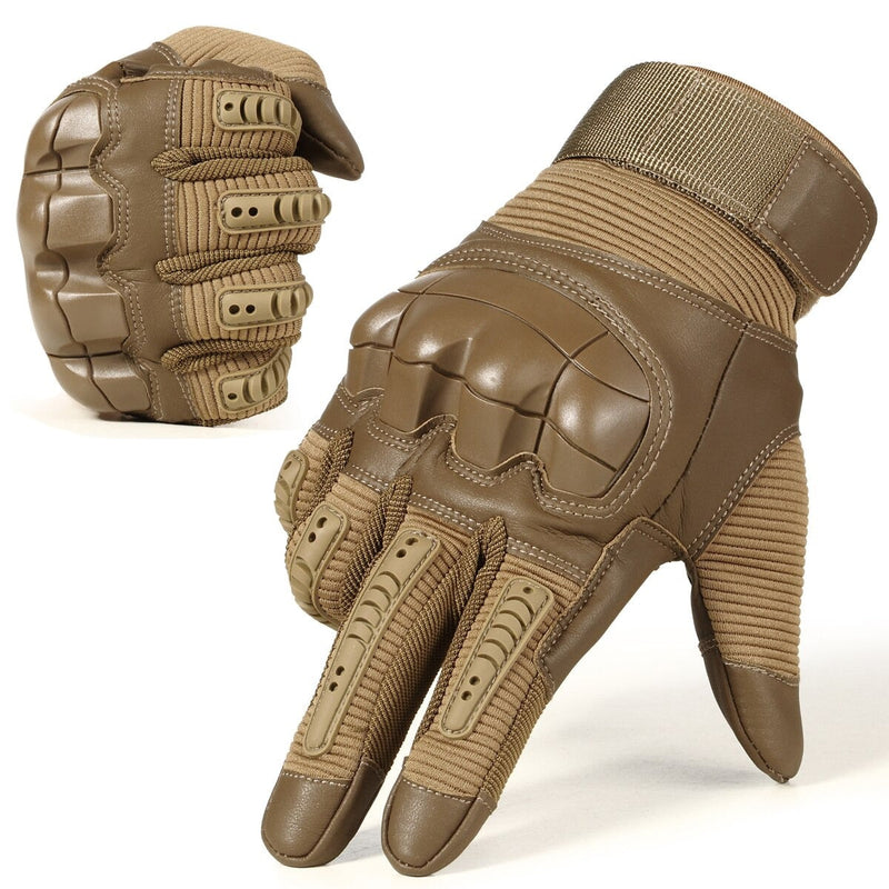 Outdoor Touchscreen Gloves – Windproof & Water-Resistant – product view 4 | Great Lakes Outdoor