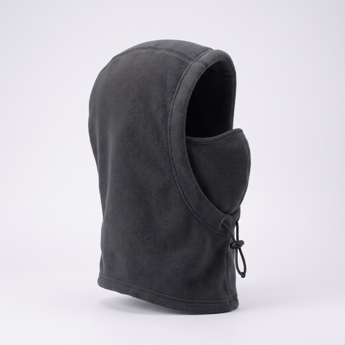 Polar Fleece Balaclava – Windproof Face Mask – product view 1 | Great Lakes Outdoor
