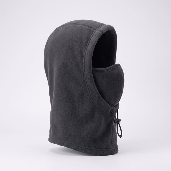 Polar Fleece Balaclava – Windproof Face Mask