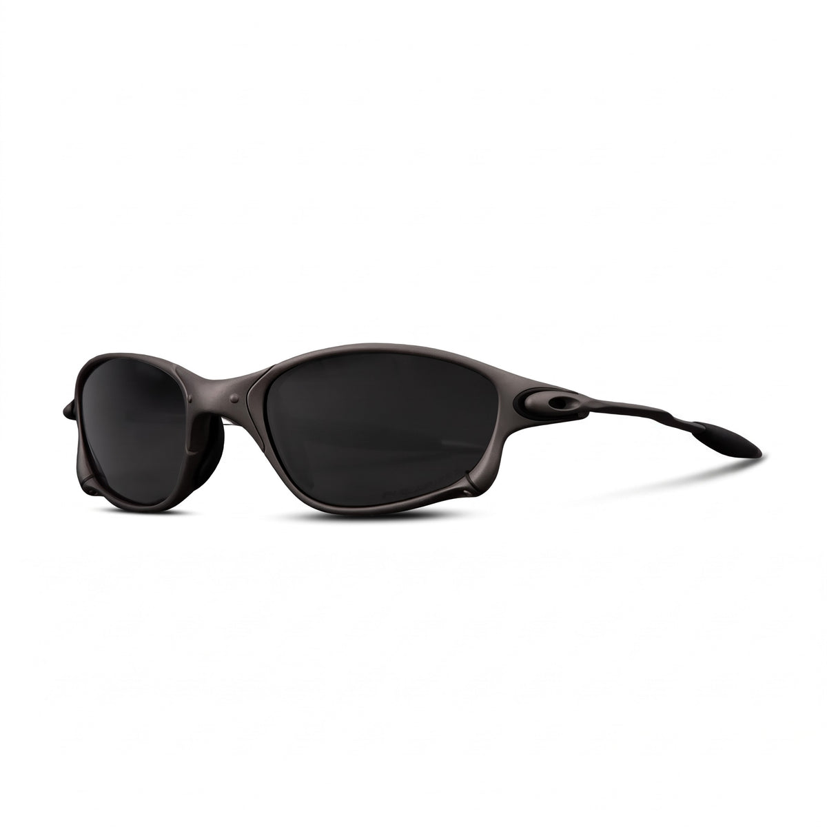 Polarized Fishing Sunglasses UV400 Metal Frame Anglers Eyewear, product photo 1