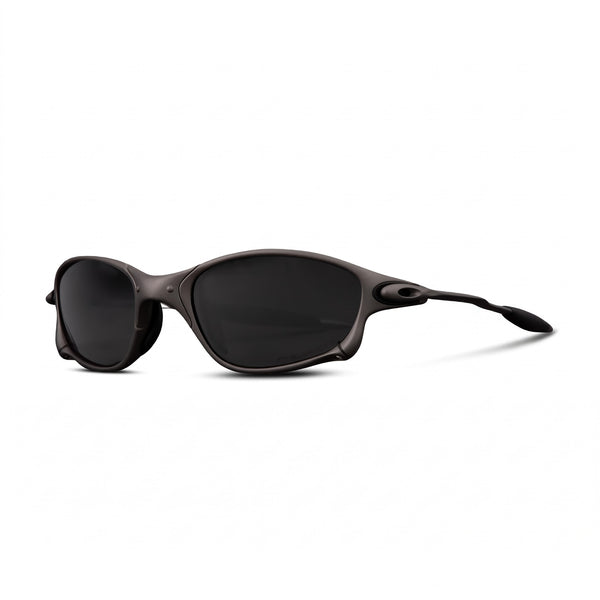 Polarized Fishing Sunglasses UV400 Metal Frame Anglers Eyewear