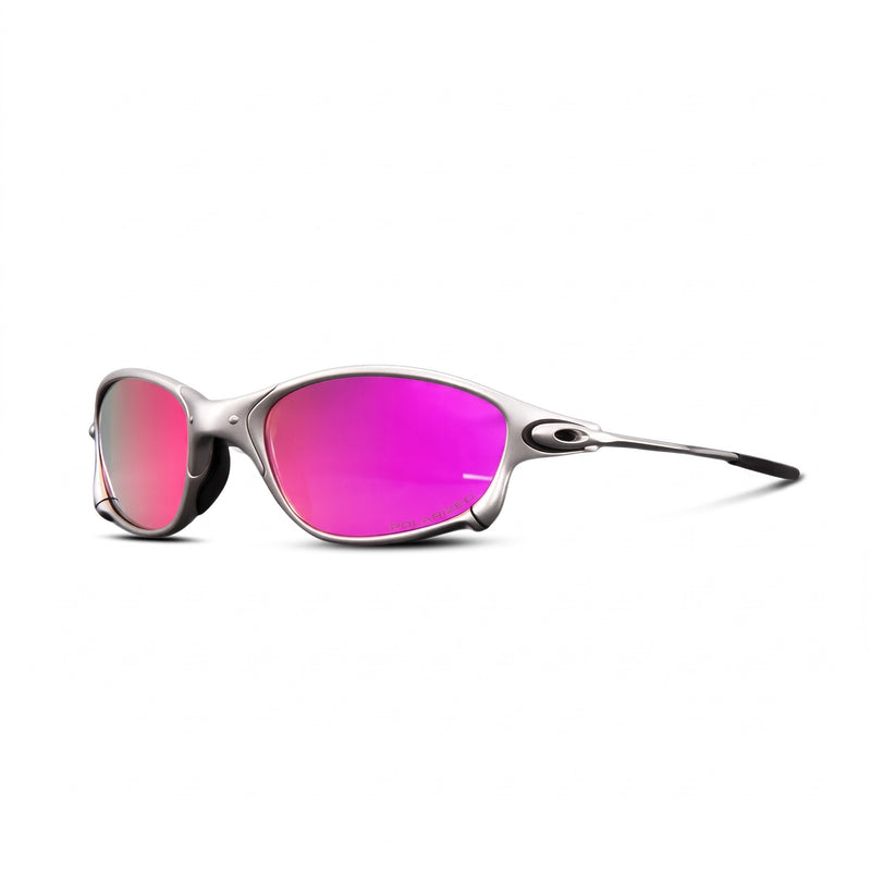 Polarized Fishing Sunglasses UV400 Metal Frame Anglers Eyewear, product photo 11