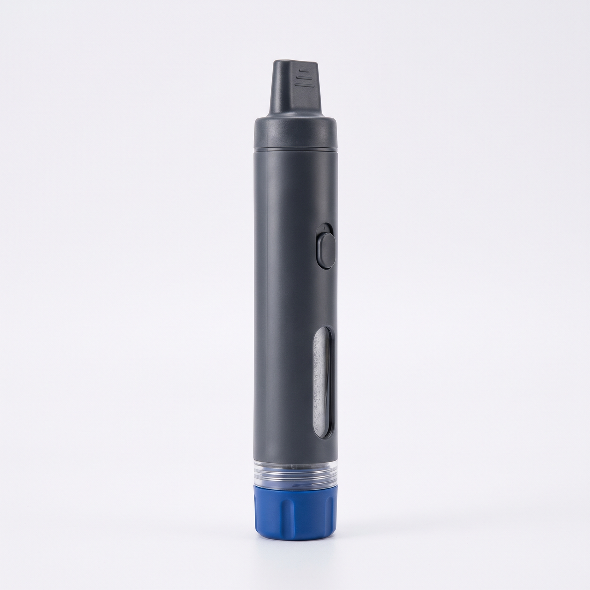 Portable Water Filter Straw – Emergency Survival Filter – product view 1 | Great Lakes Outdoor
