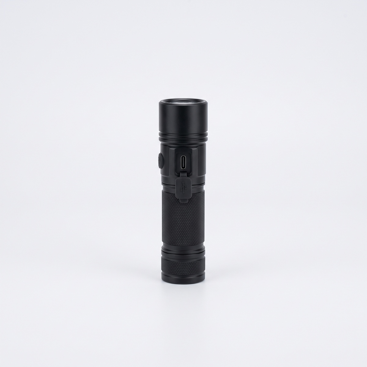 Rechargeable Compact Flashlight – 160 Lumen – product view 1 | Great Lakes Outdoor