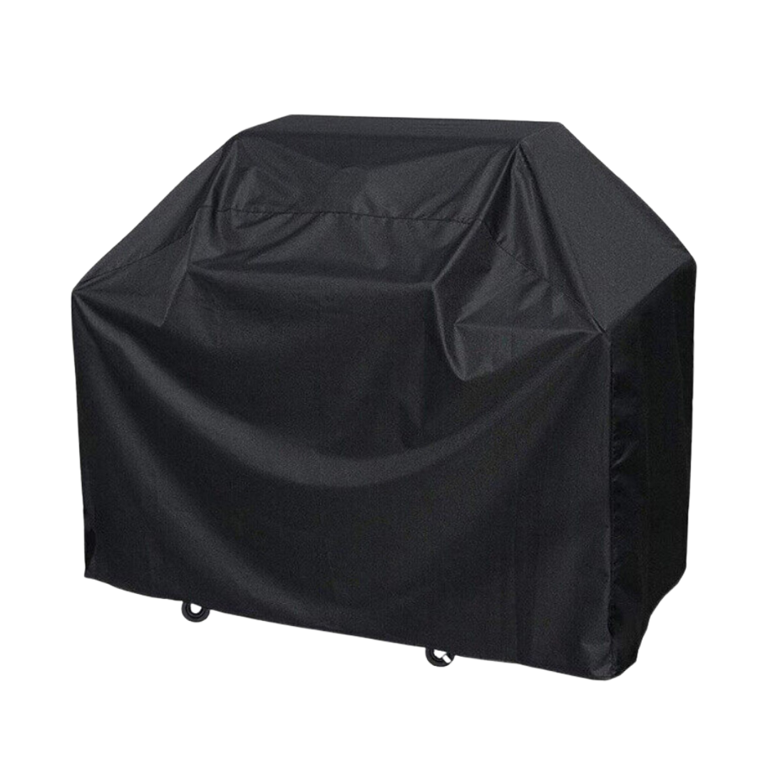 Waterproof BBQ Grill Cover Heavy Duty Outdoor Weather Resistant – product view 1 | Great Lakes Outdoor