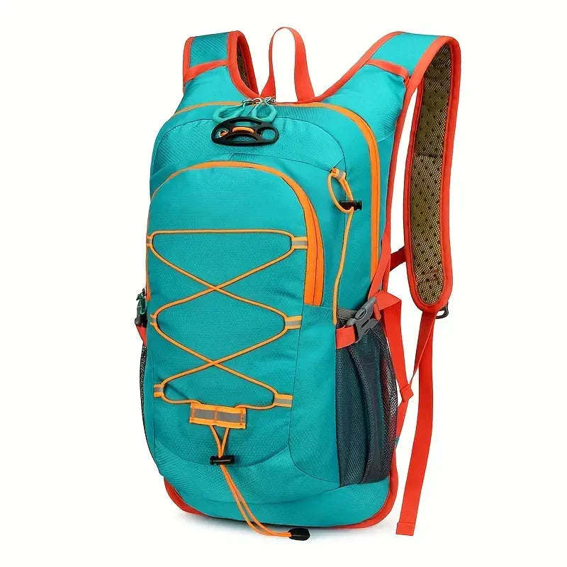 Waterproof Cycling Backpack Lightweight Hydration Bike Pack – product view 8 | Great Lakes Outdoor