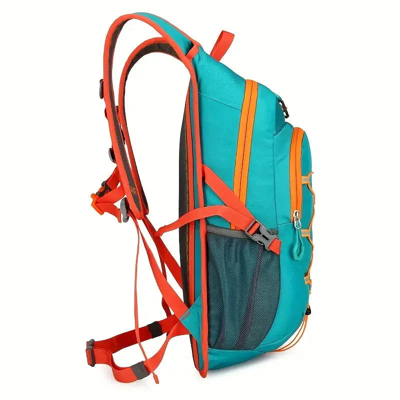 Waterproof Cycling Backpack Lightweight Hydration Bike Pack – product view 9 | Great Lakes Outdoor