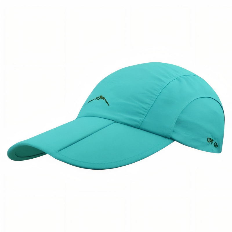 Waterproof Hiking Cap Lightweight Breathable Outdoor Trekking Hat – product view 13 | Great Lakes Outdoor