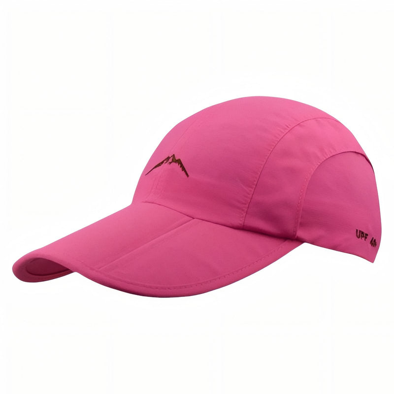 Waterproof Hiking Cap Lightweight Breathable Outdoor Trekking Hat – product view 15 | Great Lakes Outdoor