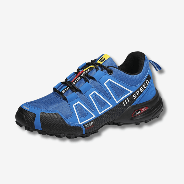 Waterproof Hiking Shoes Non-Slip Outdoor Trekking and Trail Boots