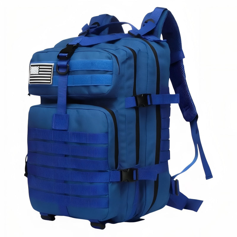 Waterproof Tactical Backpack Military Hiking Rucksack 30L 50L – product view 31 | Great Lakes Outdoor