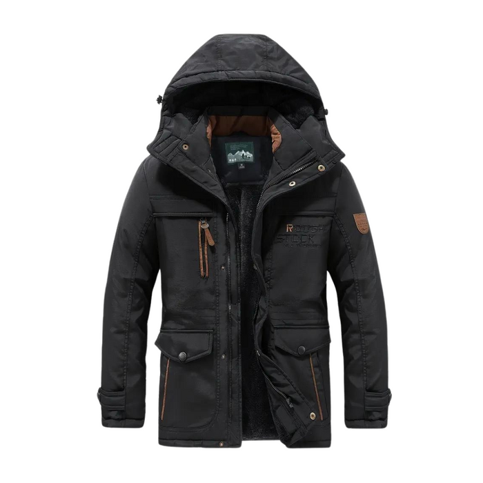Outdoor clothing