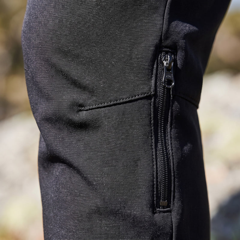 Women’s Lightweight Hiking Pants Quick Dry Breathable UV Protection, product photo 4