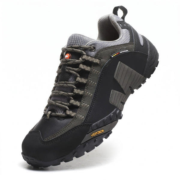 Women’s Waterproof Trekking Shoes Non Slip Cushioned Toe Guard