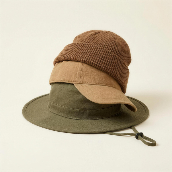 Hats & Caps