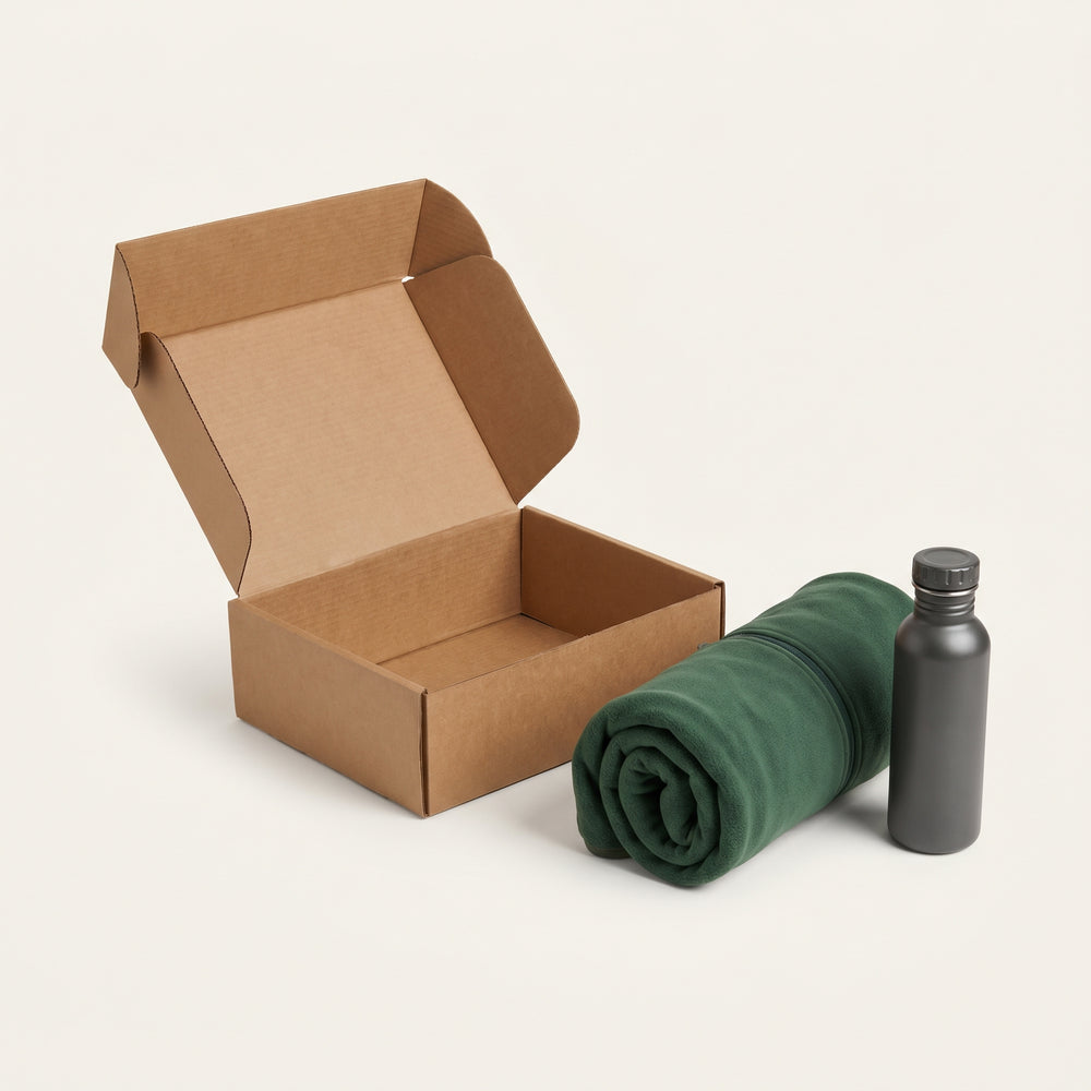 Free shipping on every order
