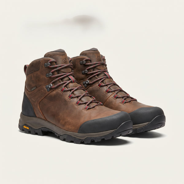 Hiking shoes