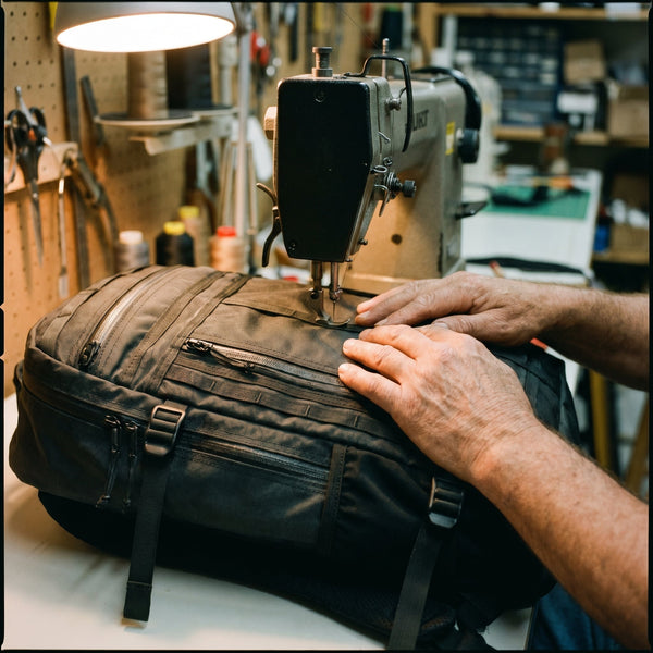 How to Choose Luggage, Packs and Bags