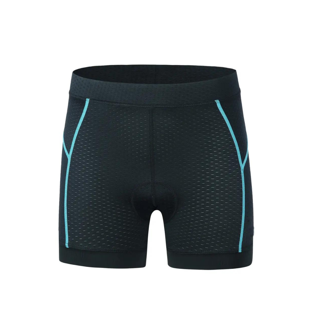 Women’s Cycling Shorts 4D Gel Padded Breathable Bike Shorts