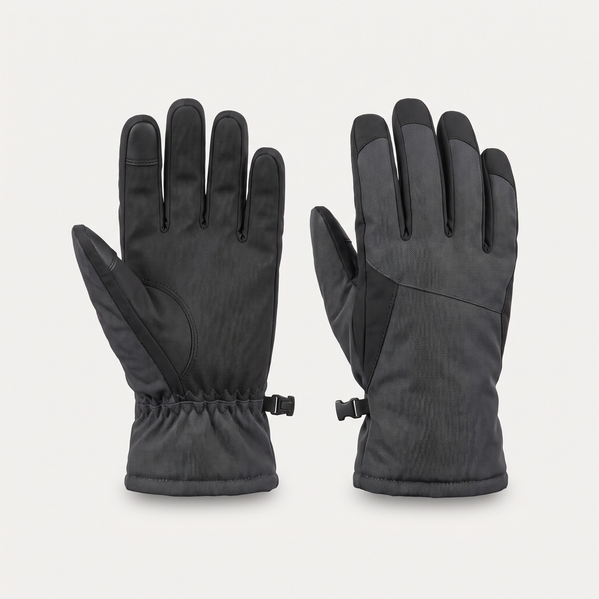 Outdoor Touchscreen Gloves – Windproof & Water-Resistant