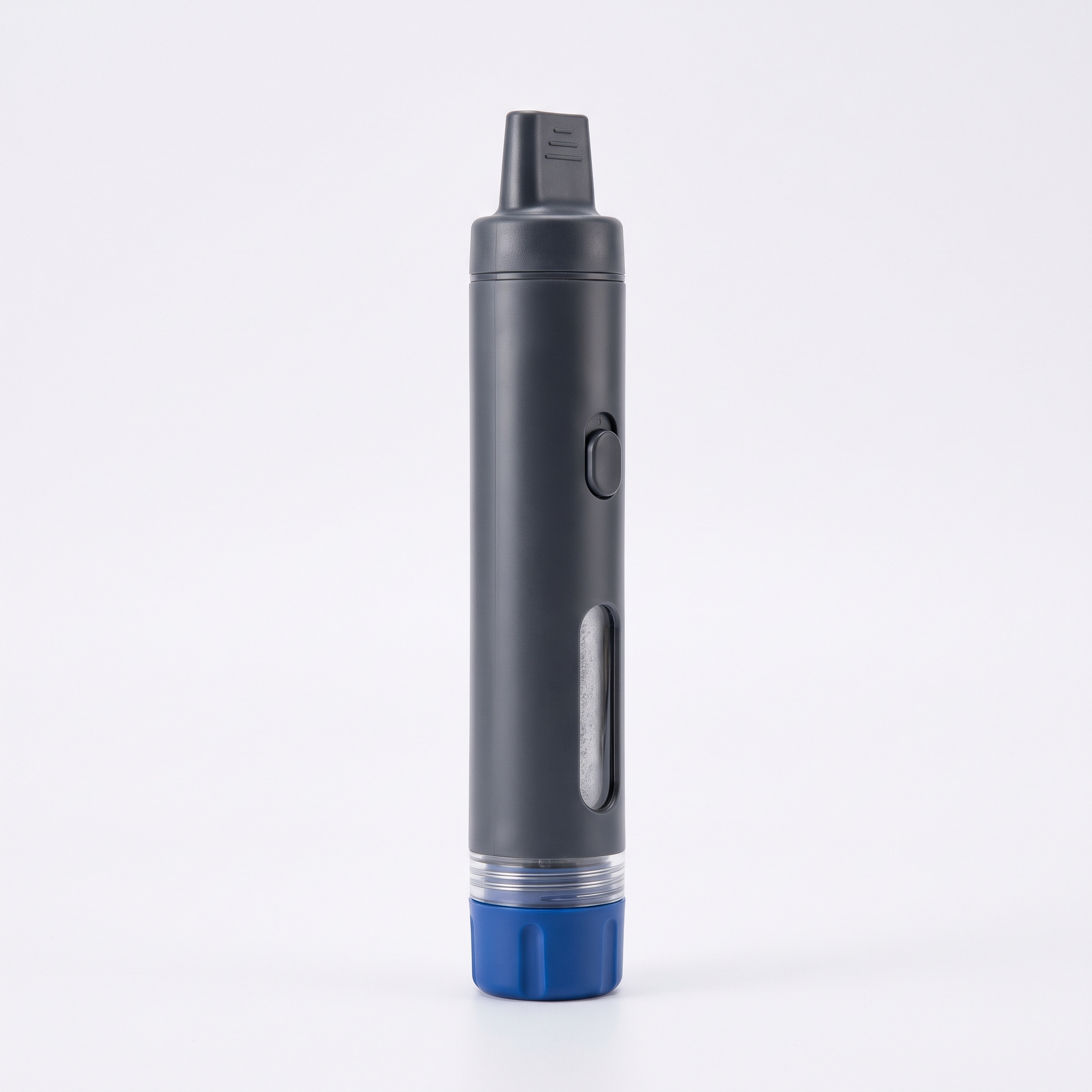 Portable Water Filter Straw – Emergency Survival Filter