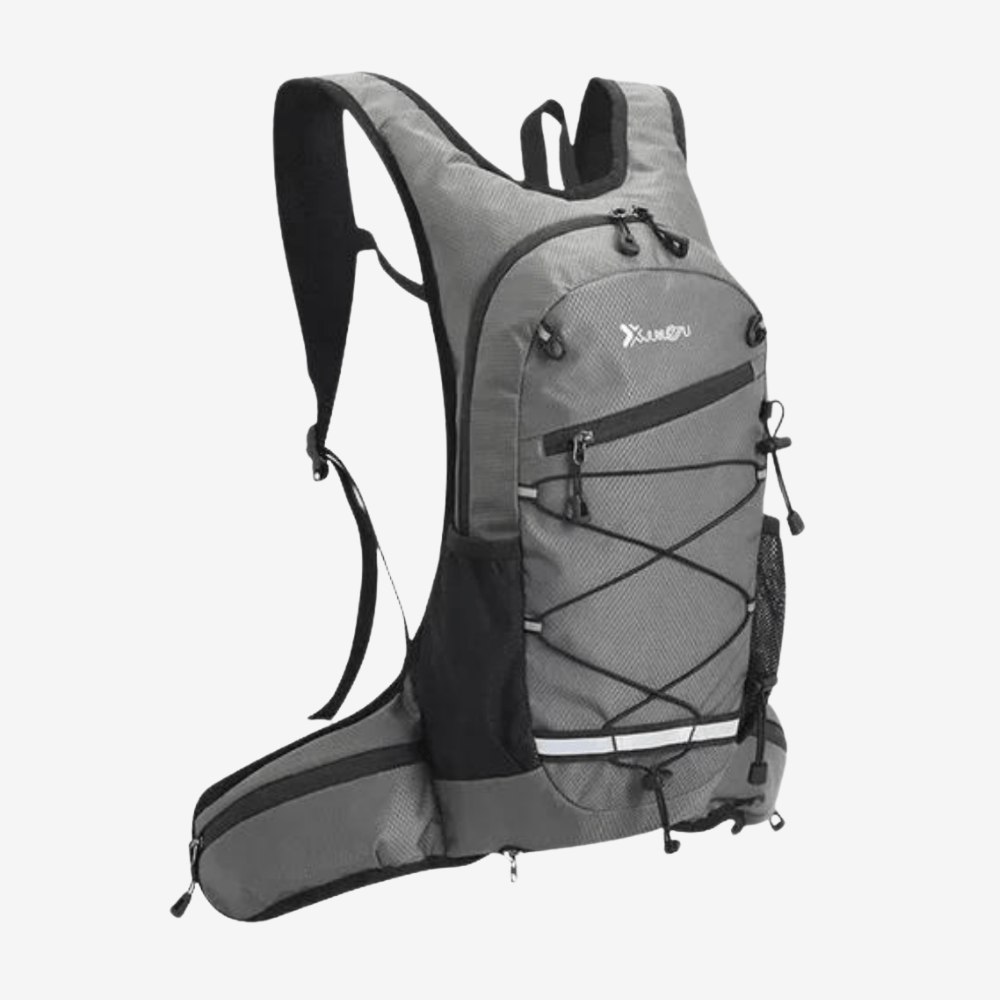 Lightweight Hiking Backpack Breathable Daypack for Cycling and Walking