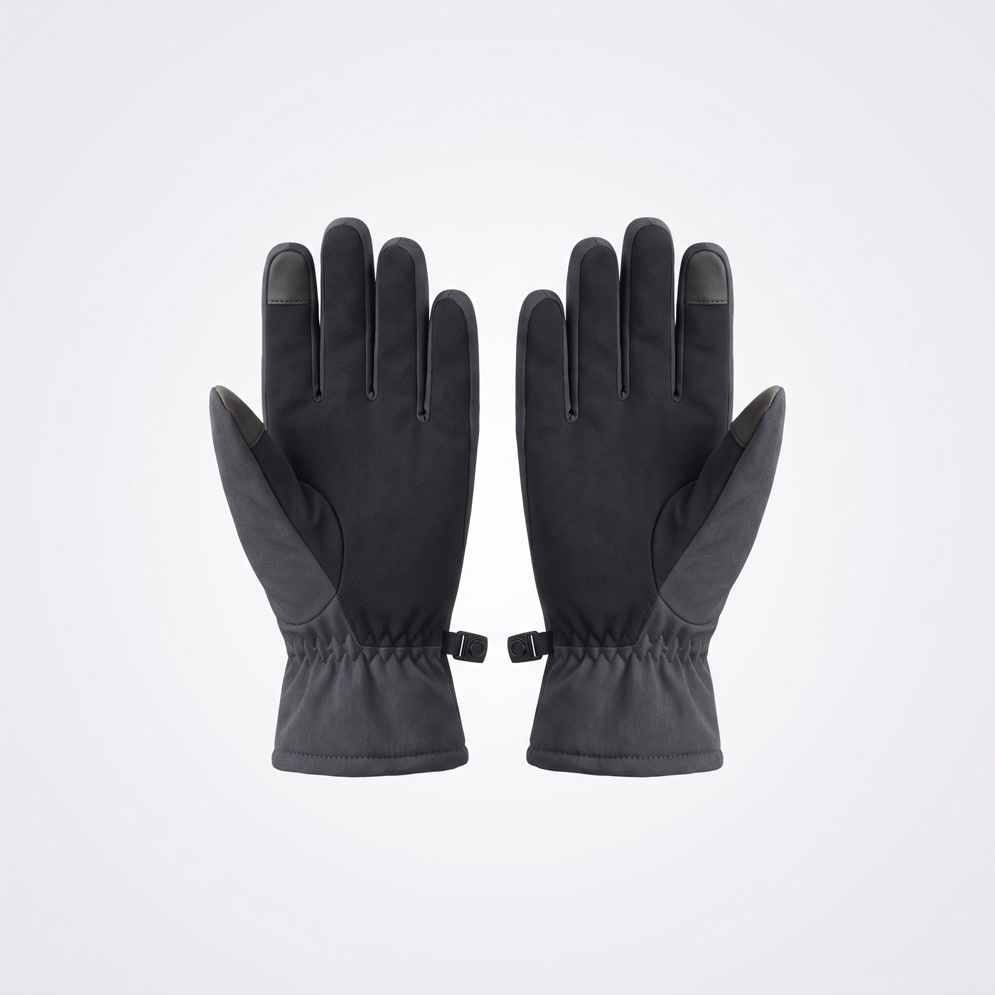 ThermoMax Waterproof Winter Gloves – Touchscreen Compatible