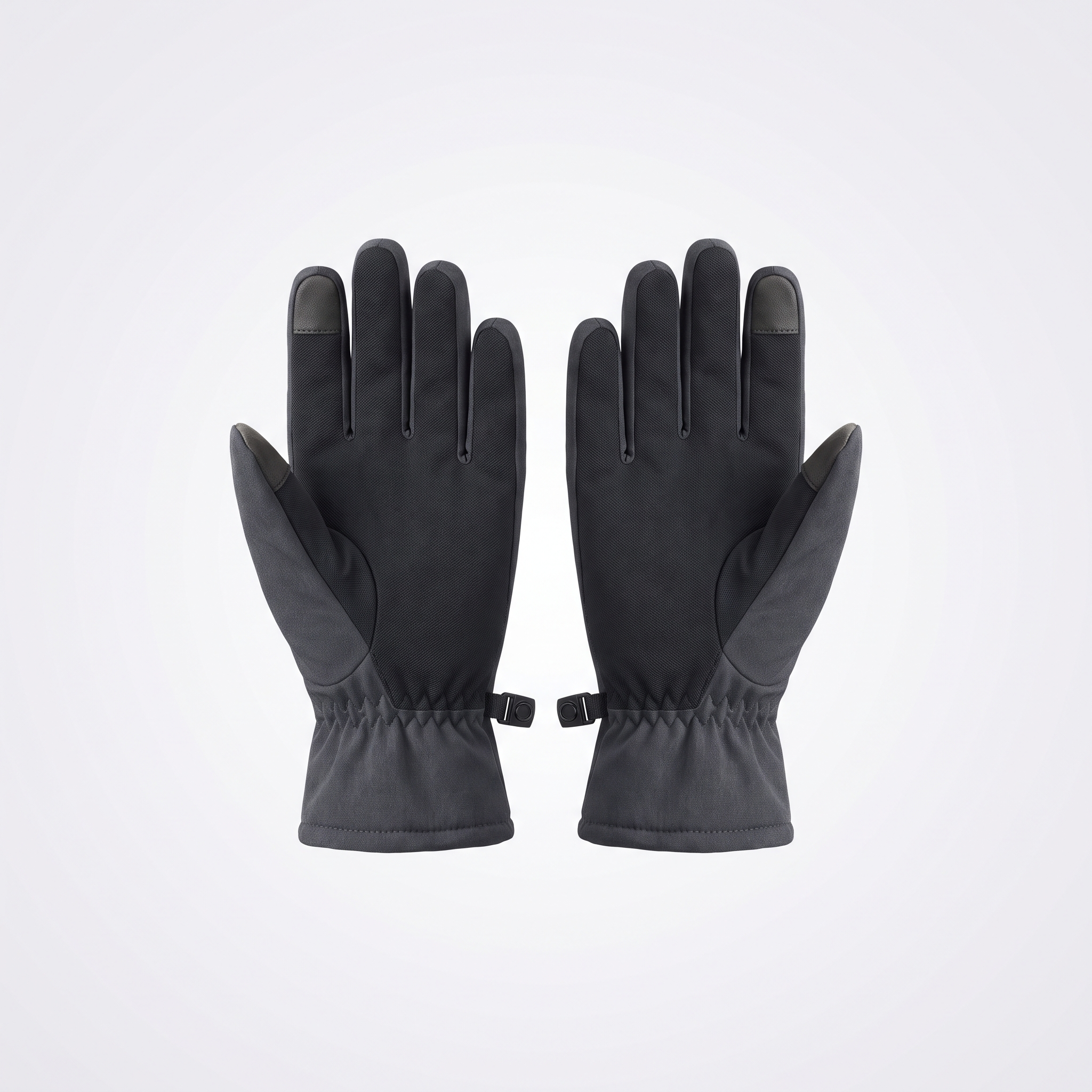 ThermoMax Waterproof Winter Gloves – Touchscreen Compatible