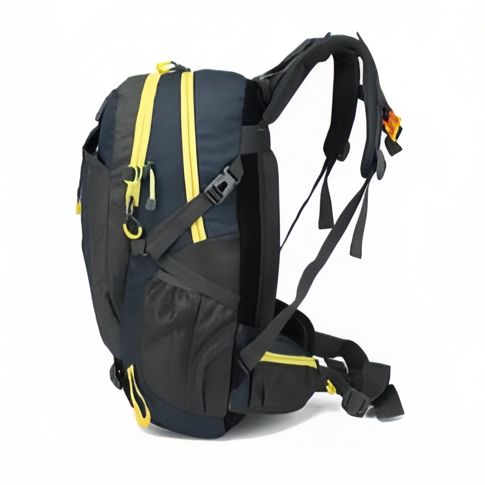 40L Hiking Backpack Lightweight Trekking Pack for Outdoor Travel