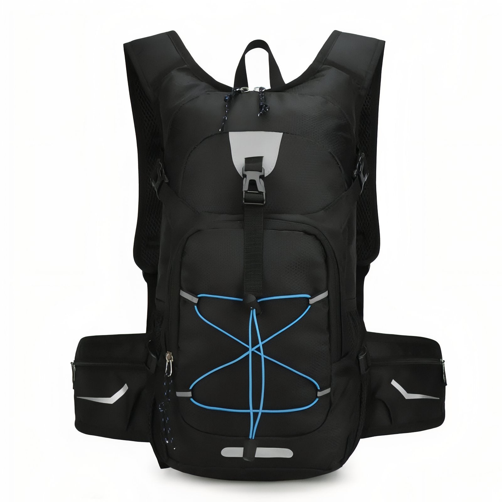 Hiking Hydration Backpack Lightweight Trail and Travel Daypack