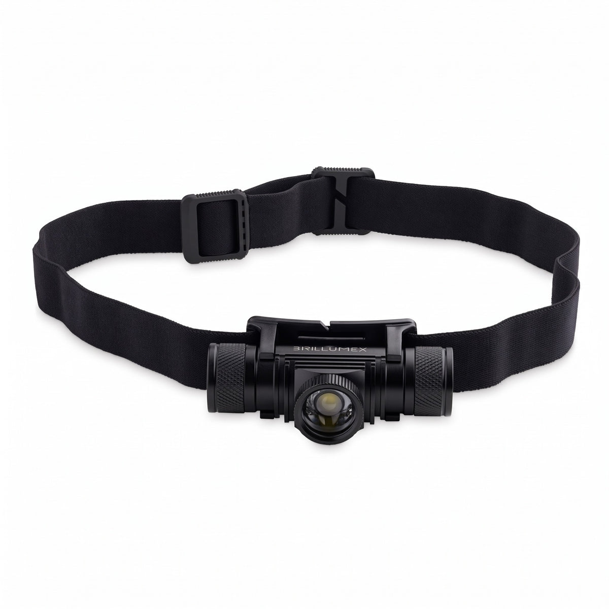 1000 Lumen LED Headlamp IPX6 Waterproof 8 Hour Rechargeable Torch, product photo 1