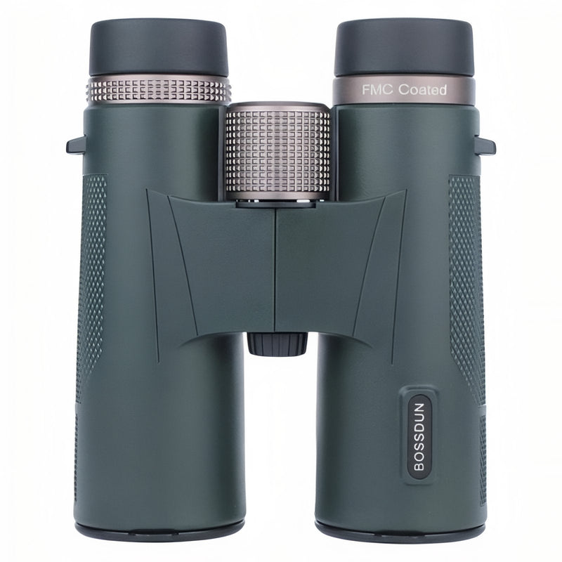 12x42 Lightweight Hiking Binoculars Compact Waterproof Outdoor Optics – product view 15 | Great Lakes Outdoor