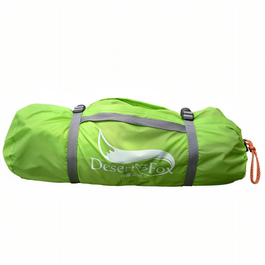 2-Person Lightweight Backpacking Tent 3-Season Waterproof Hiking Shelter – product view 5 | Great Lakes Outdoor