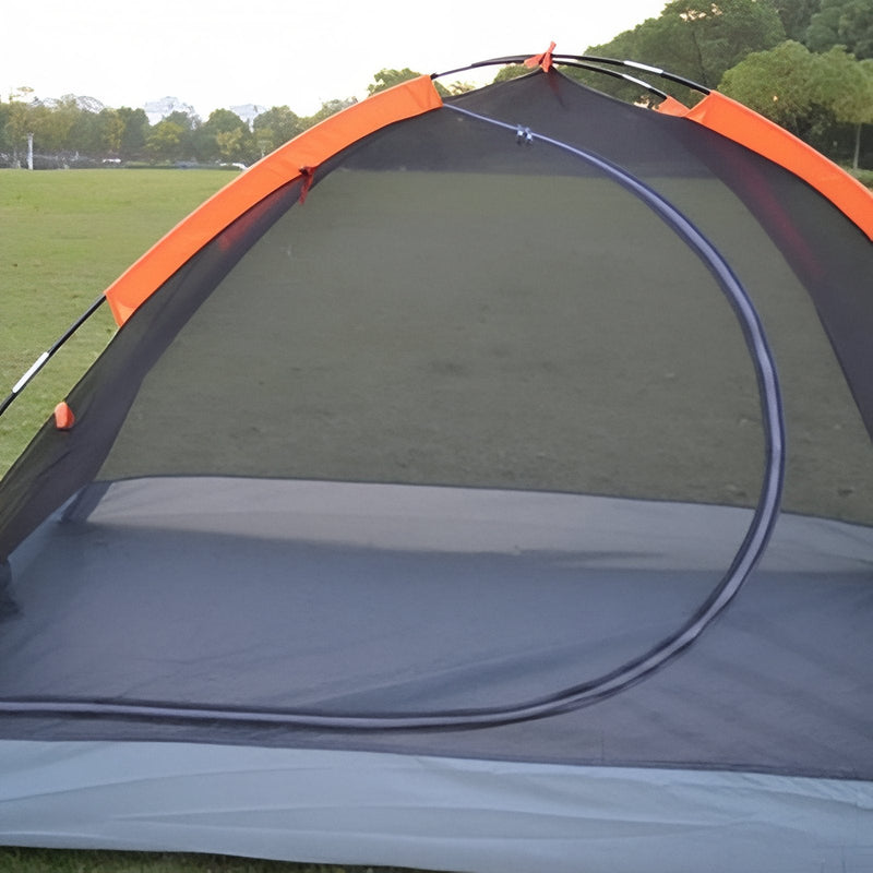 2-Person Lightweight Backpacking Tent 3-Season Waterproof Hiking Shelter – product view 10 | Great Lakes Outdoor