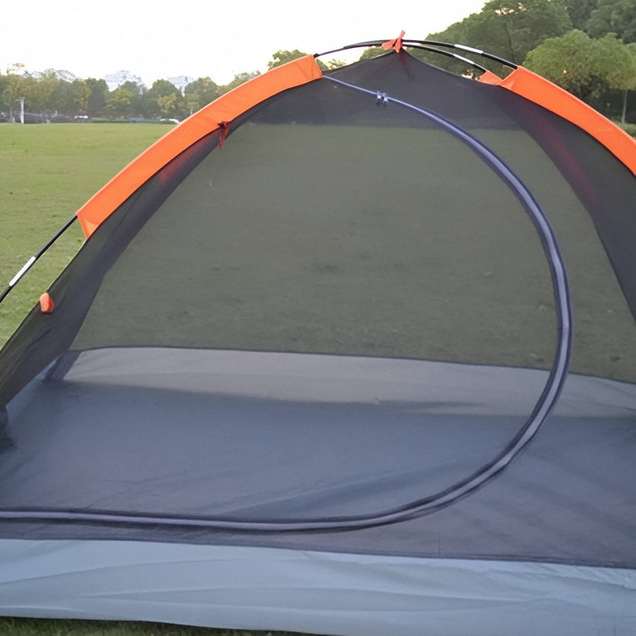 2-Person Lightweight Backpacking Tent 3-Season Waterproof Hiking Shelter – product view 10 | Great Lakes Outdoor