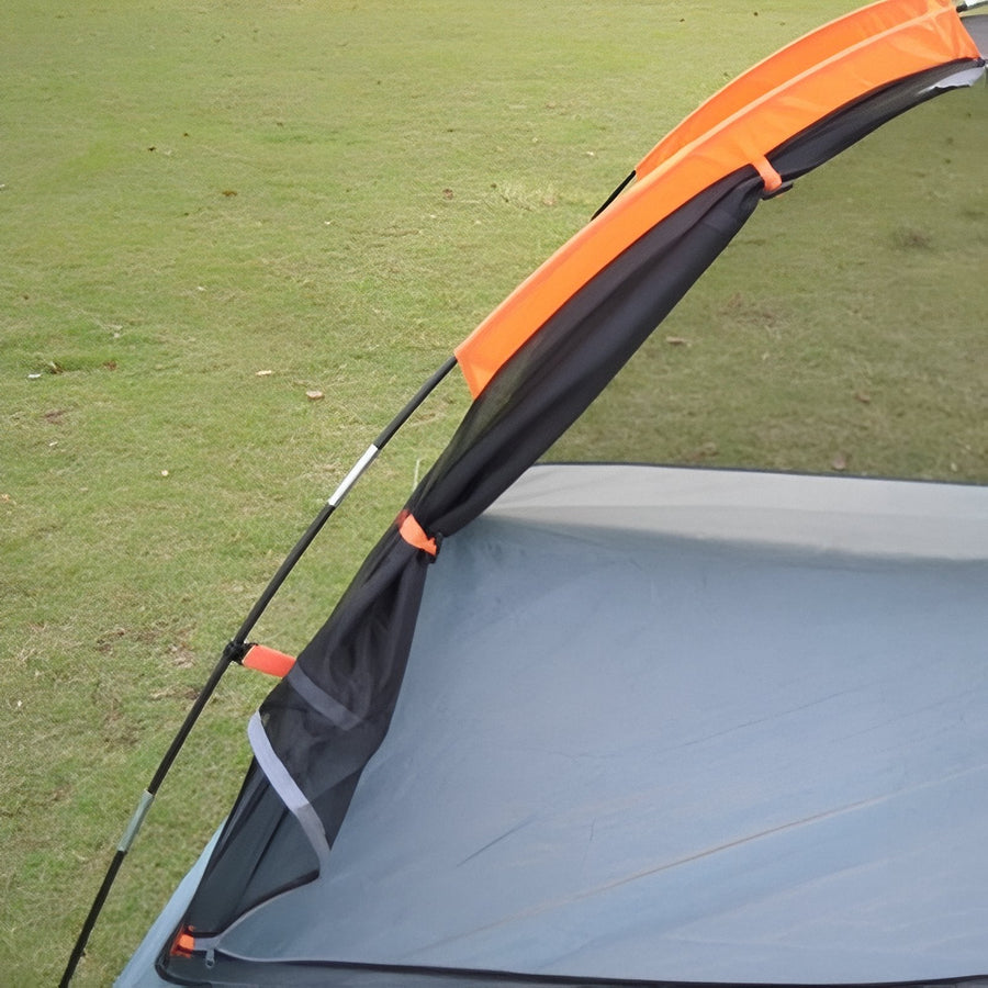2-Person Lightweight Backpacking Tent 3-Season Waterproof Hiking Shelter – product view 11 | Great Lakes Outdoor
