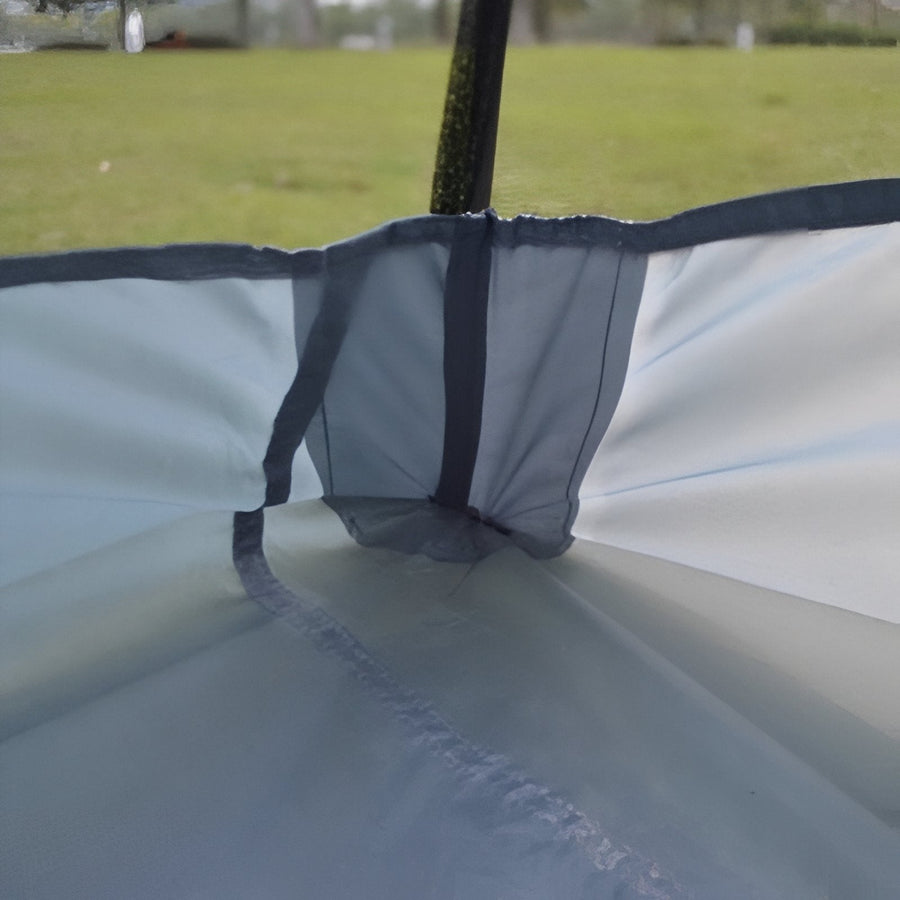 2-Person Lightweight Backpacking Tent 3-Season Waterproof Hiking Shelter – product view 16 | Great Lakes Outdoor
