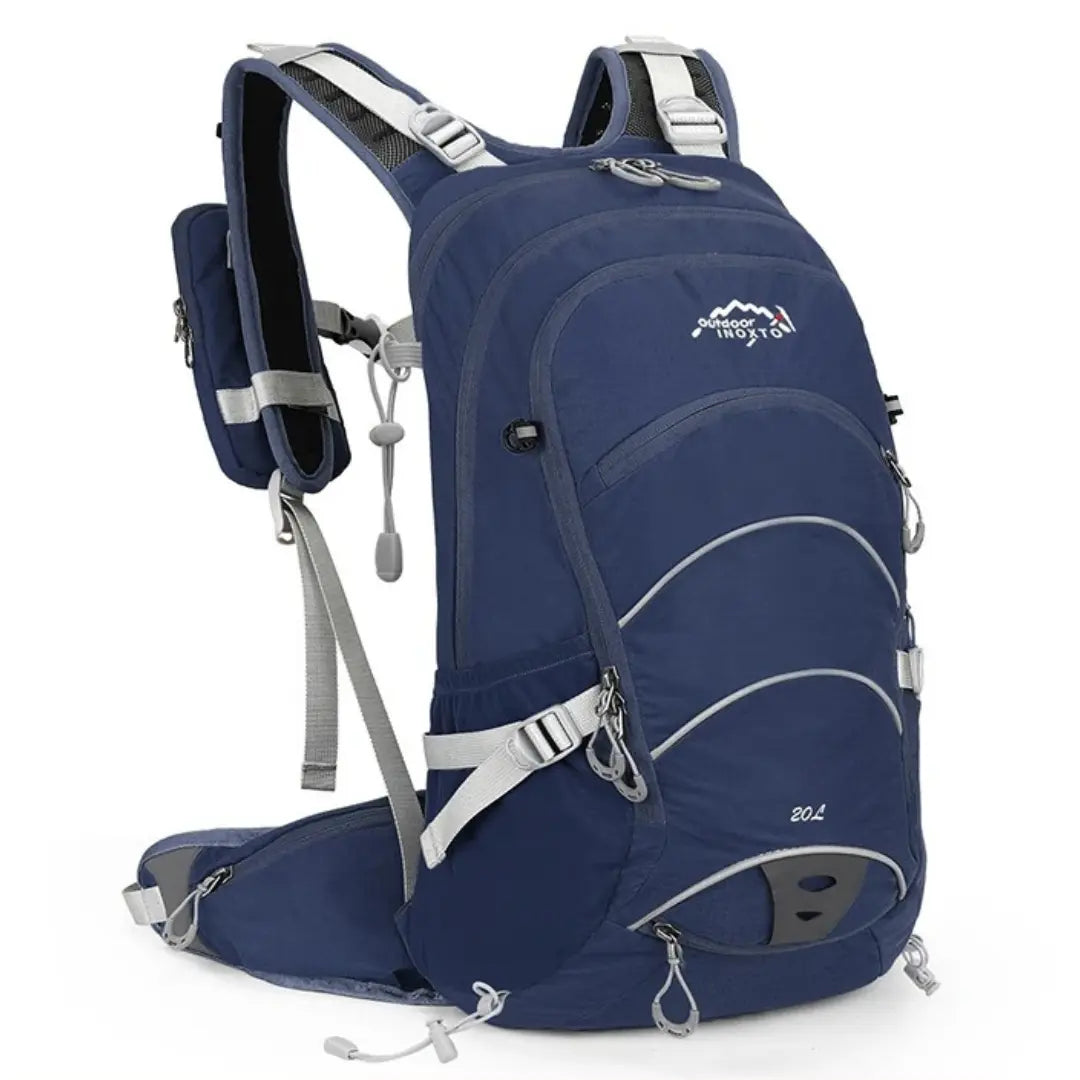 20L Waterproof Hiking Backpack Lightweight Outdoor Daypack – product view 1 | Great Lakes Outdoor