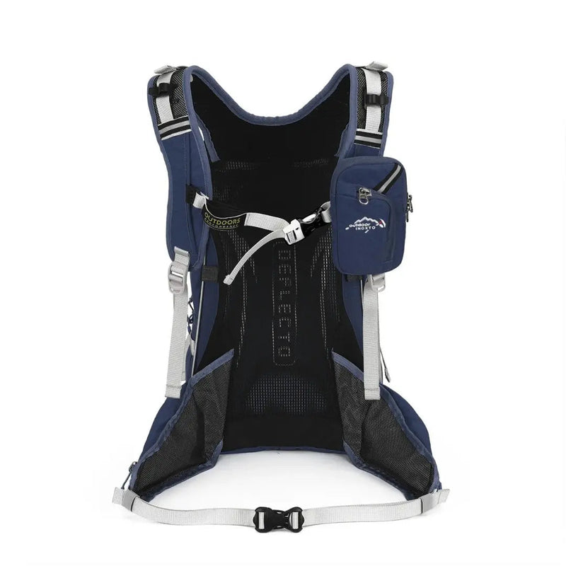 20L Waterproof Hiking Backpack Lightweight Outdoor Daypack – product view 3 | Great Lakes Outdoor