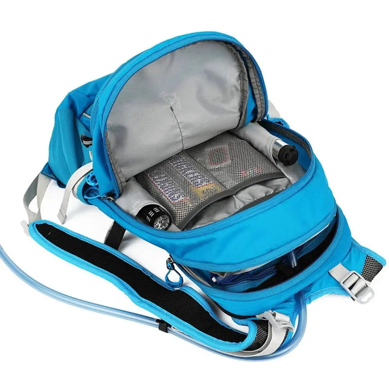 20L Waterproof Hiking Backpack Lightweight Outdoor Daypack – product view 7 | Great Lakes Outdoor