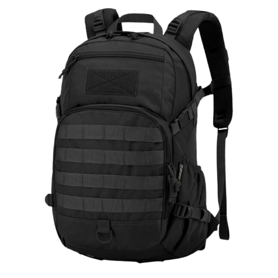 25L Tactical Backpack MOLLE Water Resistant Hiking Daypack – product view 4 | Great Lakes Outdoor