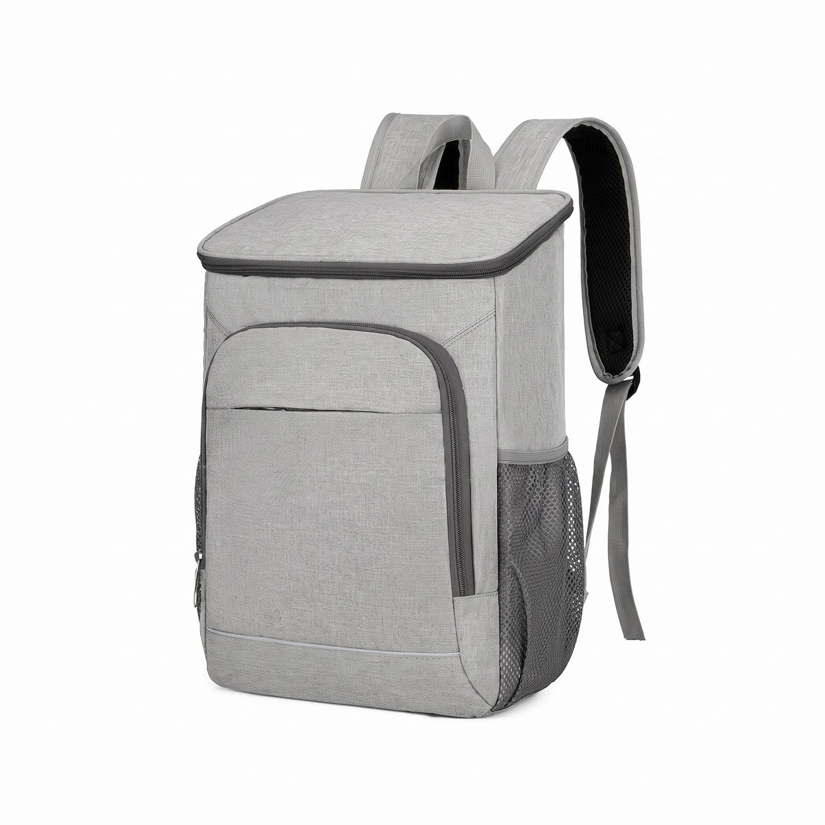 30L Insulated Cooler Backpack - Keeps Food and Drinks Cold for Hours, product photo 1